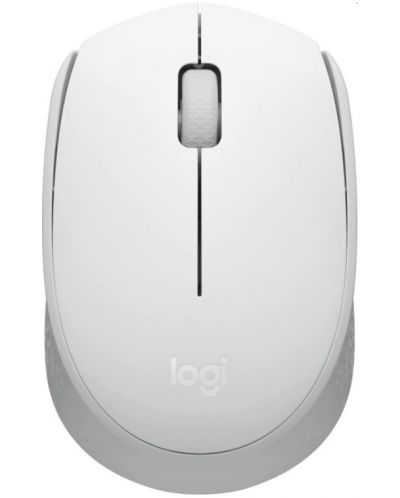 Ποντίκι Logitech - M171, οπτικό, ασύρματο, off white - 1