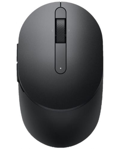 Ποντίκι Dell - Pro MS5120W, οπτικό, ασύρματο, μαύρο - 1