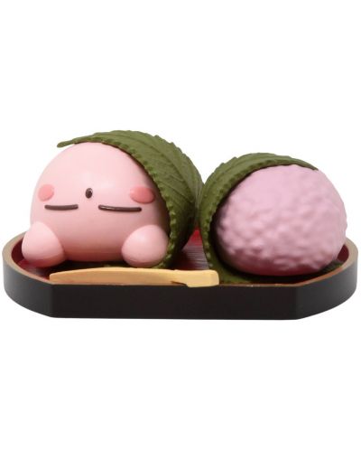 Μίνι φιγούρα Banpresto Games: Kirby - Kirby (Ver. C) (Vol. 4) (Paldolce Collection), 5 cm - 1