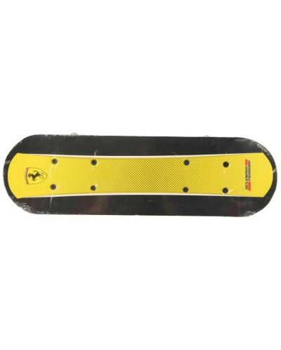 Μίνι skateboard Mesuca - Ferrari, FBW18, κίτρινο - 2