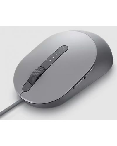Ποντίκι Dell - MS3220, λείζερ, γκρι - 2