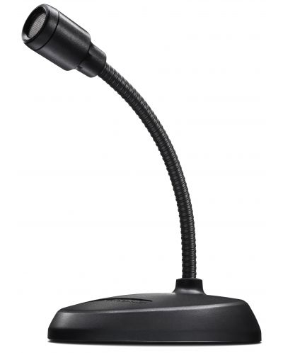 Μικρόφωνο Audio-Technica - ATGM1-USB, μαύρο - 1