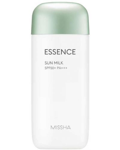 Missha All Around Safe Block Sunscreen essence, SPF 50+, 70 ml - 1