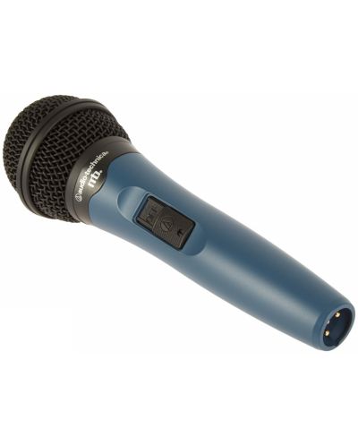 Μικρόφωνο Audio-Technica - ΜΒ1k, μπλε - 3