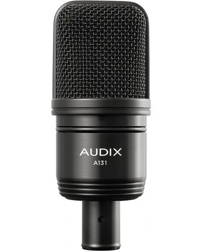 Μικρόφωνο AUDIX - A131, μαύρο - 1