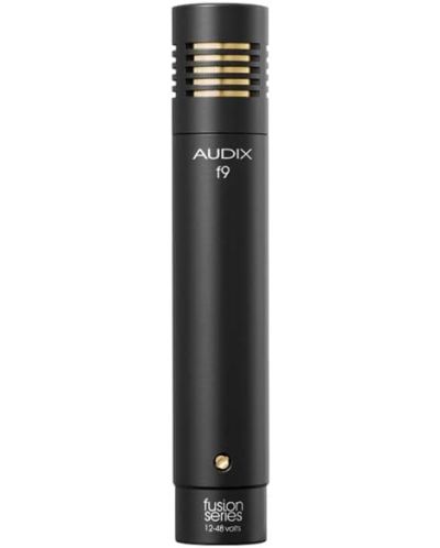 Μικρόφωνο AUDIX - F9, μαύρο - 1