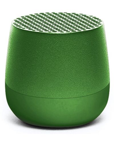 Mini ηχείο Lexon - Mino+, πράσινο - 1