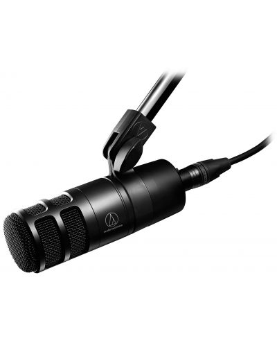 Μικρόφωνο Audio-Technica - AT2040, μαύρο - 2