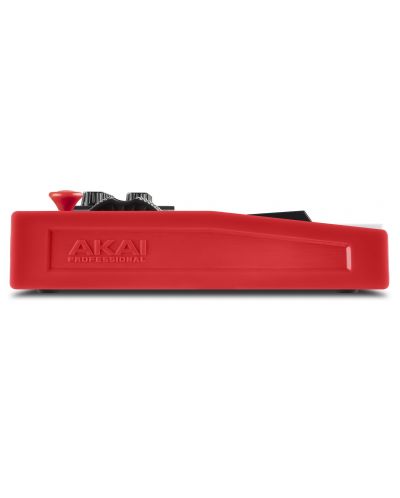 MIDI ελεγκτής Akai Professional - MPK Mini Plus, μαύρο κόκκινο - 6