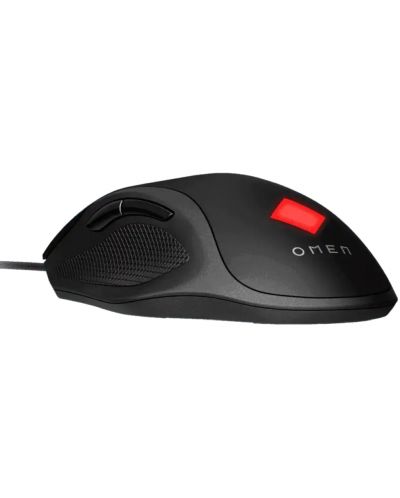 Ποντίκι HP - Omen Vector, οπτικό, μαύρο - 3