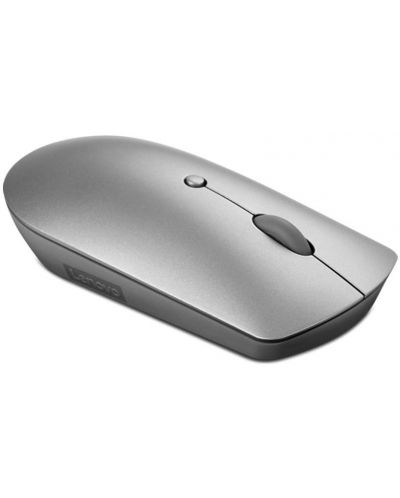 Ποντίκι Lenovo - 600 Bluetooth Silent Mouse, οπτικό, ασύρματο - 3
