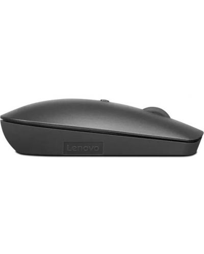 Ποντίκι  Lenovo - ThinkBook Bluetooth, οπτικό, ασύρματο, γκρί - 3