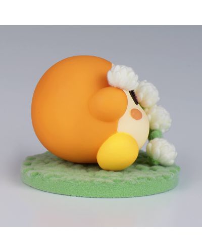 Μίνι φιγούρα Banpresto Games: Kirby - Waddle Dee (Fluffy Puffy), 3 cm - 4