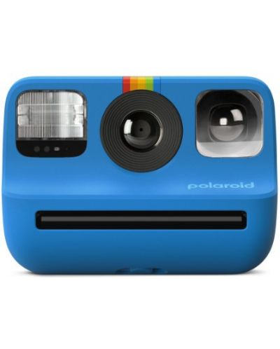 Στιγμιαία φωτογραφική μηχανή  Polaroid - Go Generation 2, Blue - 1