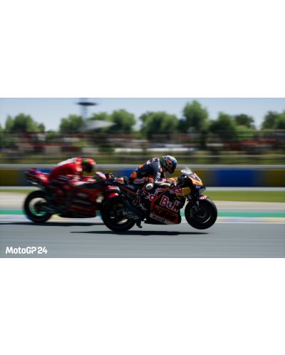 MotoGP 24 - Κωδικός σε κουτί  (Nintendo Switch) - 3