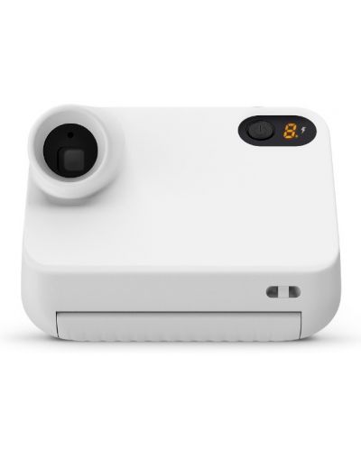 Φωτογραφική μηχανή Polaroid Go - White - 6