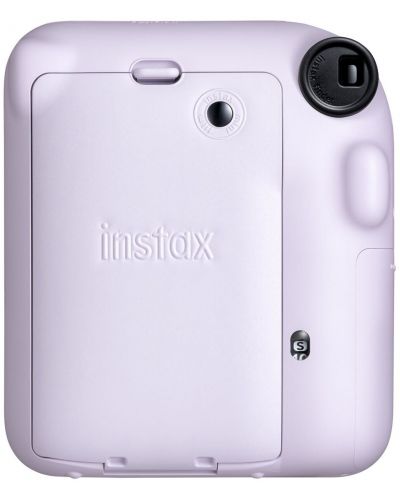 Instant Φωτογραφική ΜηχανήFujifilm - instax mini 12, Lilac Purple - 3