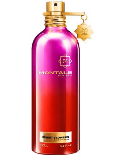 Montale Eau de Parfum Sweet Flowers, 100 ml - 1