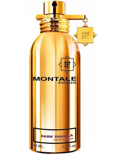 Montale Eau de Parfum Dark Vanilla, 50 ml - 1