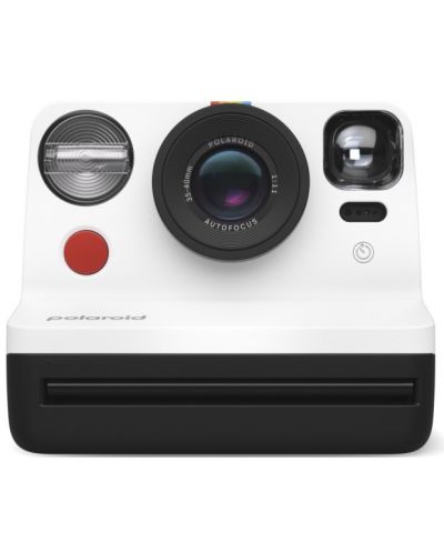 Φωτογραφική μηχανή στιγμής  Polaroid - Now Gen 2, Black & White - 1