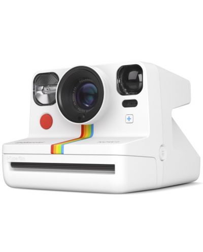 Φωτογραφική μηχανή στιγμής Polaroid - Now+ Gen 2,λευκό - 3