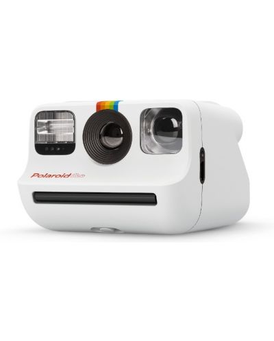 Φωτογραφική μηχανή Polaroid Go - White - 2