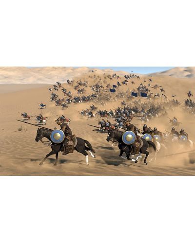 Mount & Blade II: Bannerlord (PS5) - 3