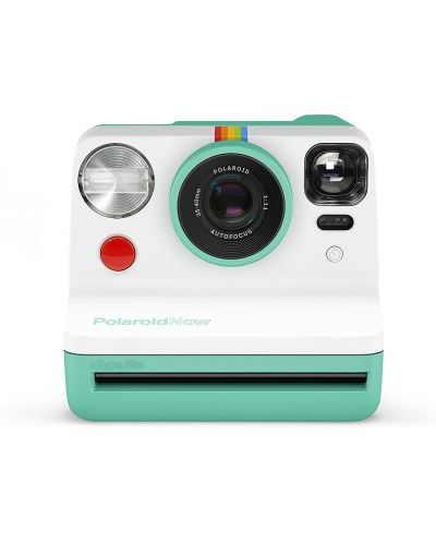 Φωτογραφική μηχανή στιγμής  Polaroid - Now, πράσινο - 3