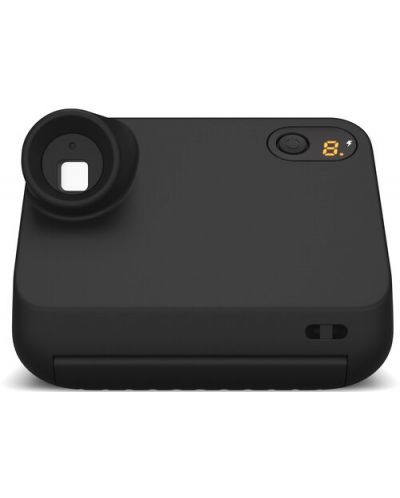 Στιγμιαία φωτογραφική μηχανή Polaroid - Go Gen 2, Everything Box, Black - 4