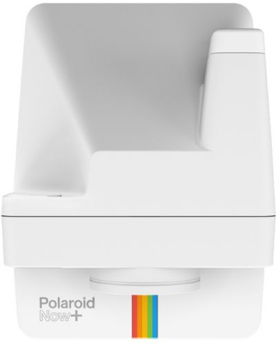 Φωτογραφική μηχανή στιγμής  Polaroid - Now+, λευκό - 5