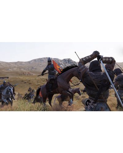 Mount & Blade II: Bannerlord (PS5) - 7