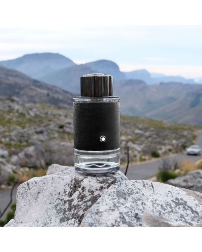 Mont Blanc Eau de Parfum Explorer, 100 ml - 6
