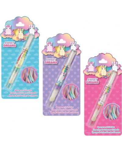 Μολύβι για χρωματιστές ανταύγειες Kids Licensing - Sweet Dreams, ποικιλία - 1
