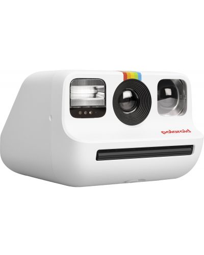 Instant Φωτογραφική Μηχανή Polaroid - Go Generation 2, λευκό - 3