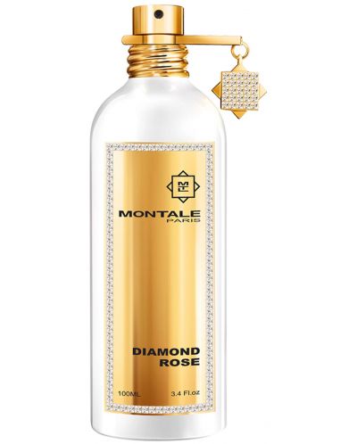 Montale Eau de Parfum Diamond Rose, 100 ml - 1