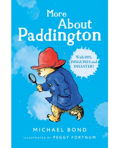 More About Paddington - 1