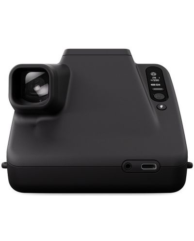Instant Φωτογραφική Μηχανή  Polaroid - i-2, Black - 5