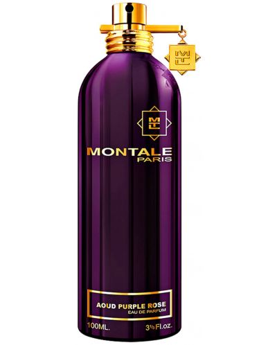 Montale Eau de Parfum Aoud Purple Rose, 100 ml - 1