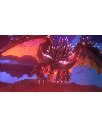 Monster Hunter Stories 2: Wings Of Ruin (Nintendo Switch) - 8