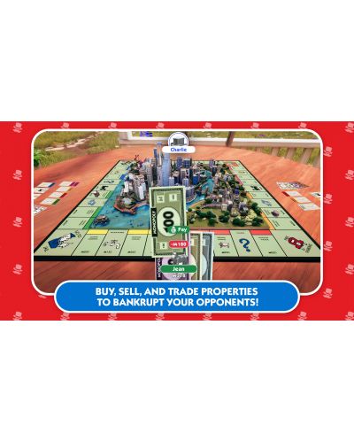 Monopoly (Xbox One/Series X) - 3