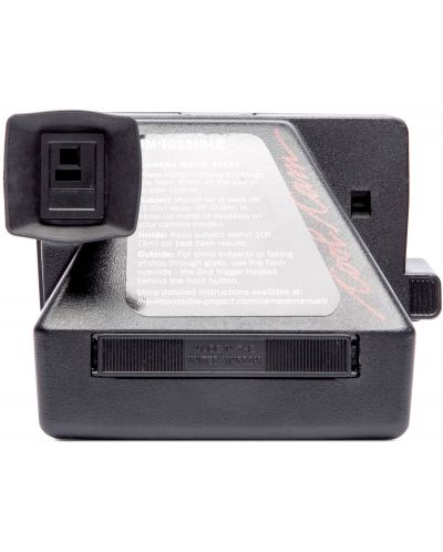Φωτογραφική μηχανή στιγμής  Polaroid - 600 Cool Cam, Refurbished, κόκκινο - 4