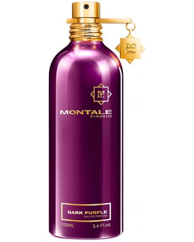 Montale Eau de Parfum Dark Purple, 100 ml - 1