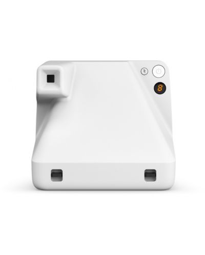 Φωτογραφική μηχανή στιγμής  Polaroid - Now+, λευκό - 6