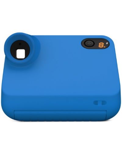 Στιγμιαία φωτογραφική μηχανή  Polaroid - Go Generation 2, Blue - 6