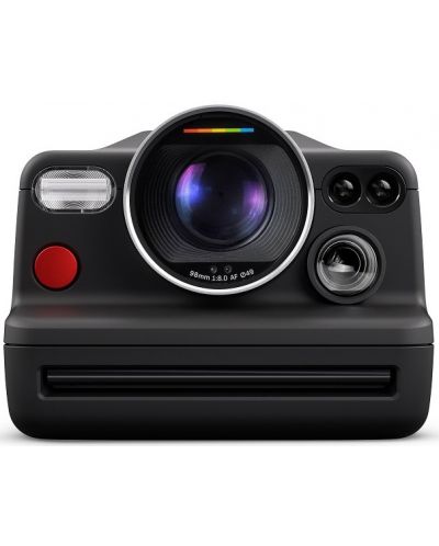 Instant Φωτογραφική Μηχανή  Polaroid - i-2, Black - 2