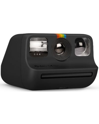 Φωτογραφική μηχανή στιγμής και film  Polaroid - Go Everything Box, μαύρο - 4