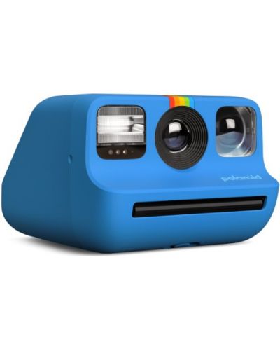 Στιγμιαία φωτογραφική μηχανή  Polaroid - Go Generation 2, Blue - 2