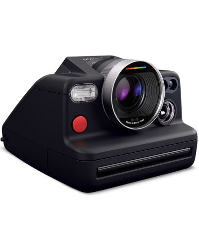 Instant Φωτογραφική Μηχανή  Polaroid - i-2, Black - 3