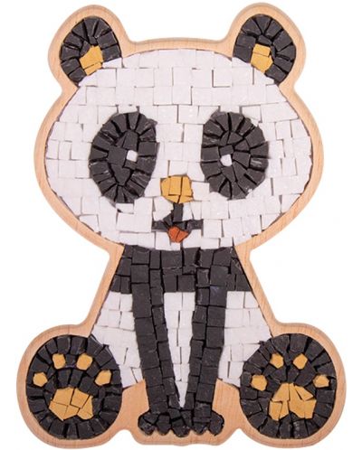 Μωσαϊκό Neptune Mosaic - Panda - 1