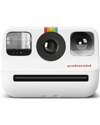 Άμεση φωτογραφική μηχανή και φίλμ Polaroid - Go Gen 2 Everything Box, White - 6